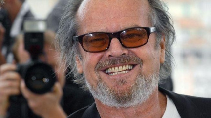 Herec z jiné éry aneb nezkrotný bouřlivák Jack Nicholson