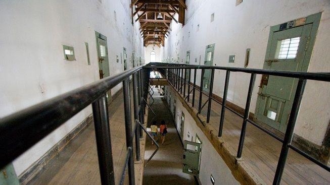 Zabil strážce. Dostal 30 let natvrdo!