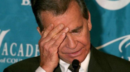 Ikona zábavy Dick Clark (†82) zemřel
