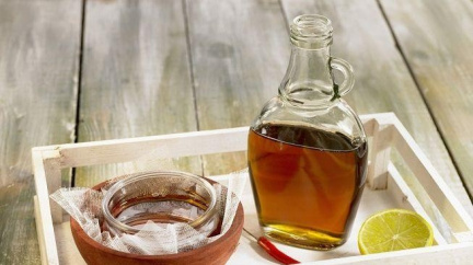 Javorový sirup - král kuchyně