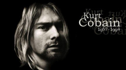 Kurt Cobain chystal album. Vyjde po 18 letech?