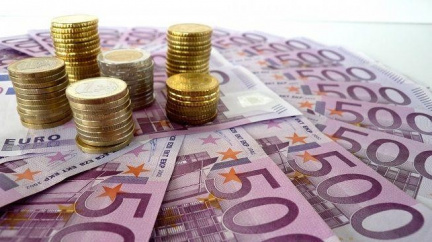 MMF: Velké banky v EU by ještě měly pokračovat v oddlužení 