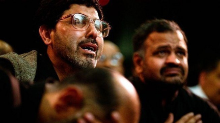 Praha tuto neděli: Den proti "sílícím nenávistným islamistickým a nacistickým projevům"