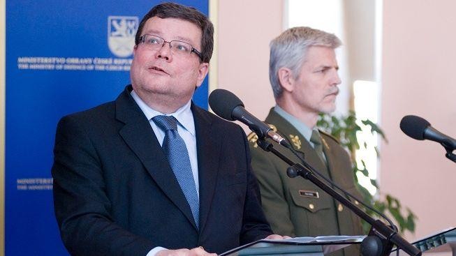 Soud odmítl dovolání ministerstva obrany ve sporu s Omnipolem