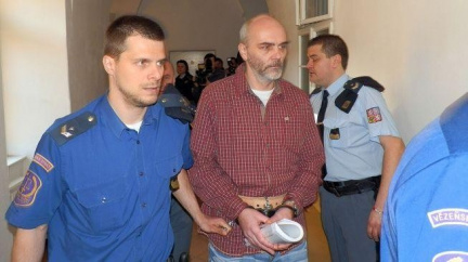 Zavinil tragickou nehodu a údajně si nic nepamatuje