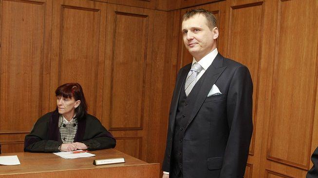Kočí by to sama nevymyslela. Věci, které jste u soudu s Bártou neslyšeli