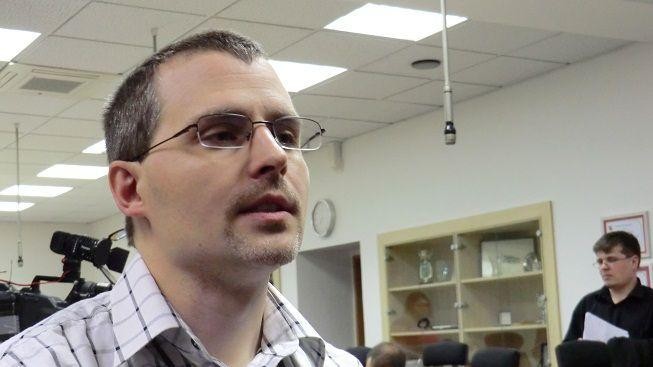 Tomáš Pitr požádal o nový proces