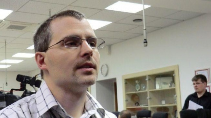 Tomáš Pitr požádal o nový proces