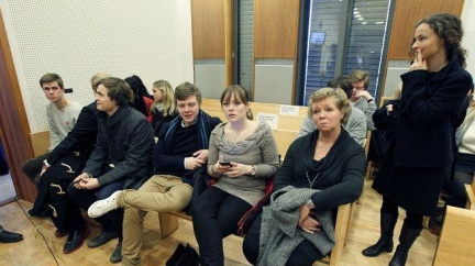 Proces s bestií: Těžká zkouška pro přeživší a pozůstalé