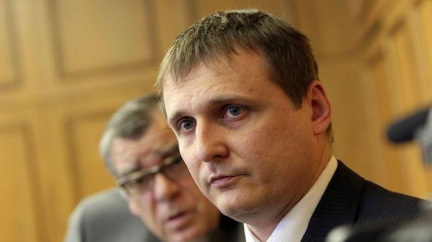 Bárta chce kandidovat a Plzeň říká: Když se chce ztrapnit, tak to přetrpíme