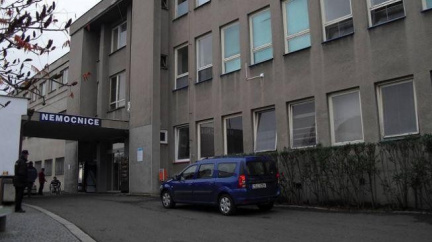 Brandýská nemocnice dluží 2 miliony za plyn, hrozí jí odpojení