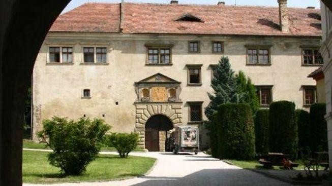 Staré Hrady nadchnou malé i velké