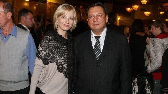 Paroubková prohrála svůj spor o "pornokarikatuře"