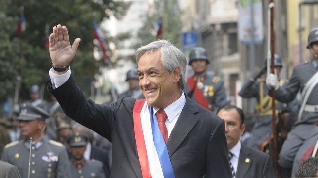 Je to snad moje chyba, že je špatný? Aneb není snadné být bratrem prezidenta