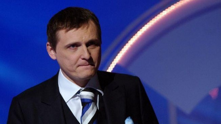 Bárta chce znovu kandidovat! Tentokrát do krajských voleb, mimo VV