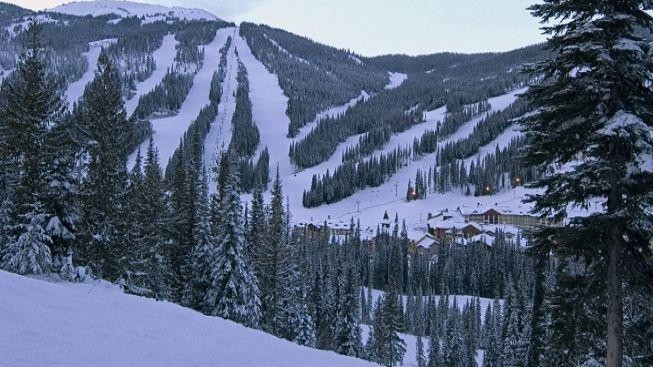 Proběhlo poslední lyžování na Klínovci, je po sezóně