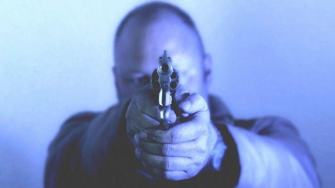 Student, který zastřelil 32 lidí: "Umírám jako Ježíš Kristus!"