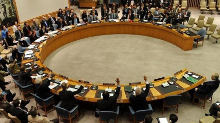 Rada bezpečnosti OSN: Pozorovatelé jsou v Sýrii zapotřebí