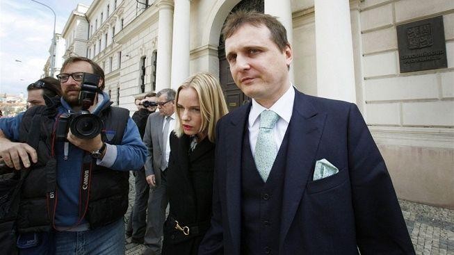 VV vyjádřily Bártovi podporu v soudním procesu