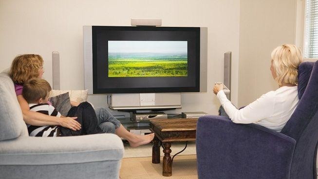 Momentálně je nejvýhodnější čas pro nákup LCD televizorů a čteček!