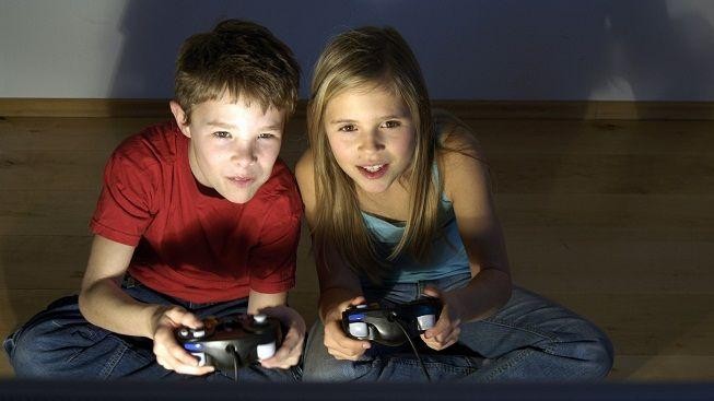 Udělejte svým dětem radost. Vezměte je na PC hru Botanicula!