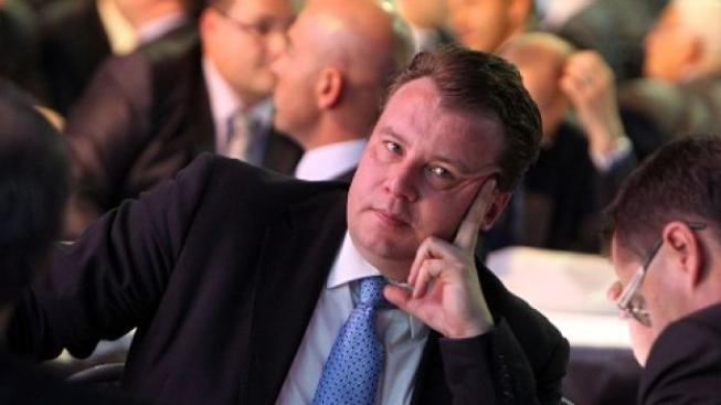Bývalá žena ex-ministra Kocourka zahájila boj o odkloněné milióny