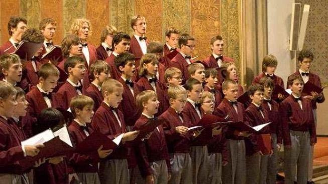 Jan Vaniš: S pěveckým sborem prorazit do světa