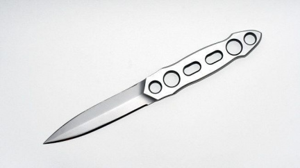 Bezdomovec na pražském Smíchově pobodal ženu