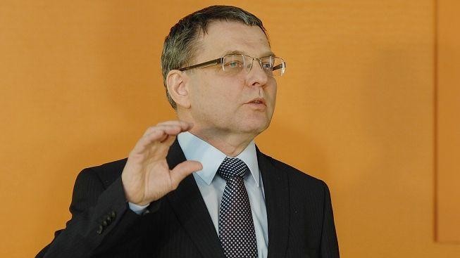 ČSSD: Ať Nečas vyloučí, že stamiliony z Promopra skončily v ODS