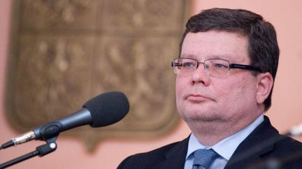 Vondra: Pochybení v kauze Promopro může určit až soud