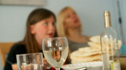 Smutná čísla. Pije se u nás stále víc alkoholu