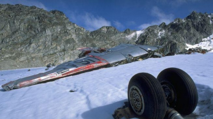 Letecká katastrofa na Sibiři má prozatím na svědomí 32 životů