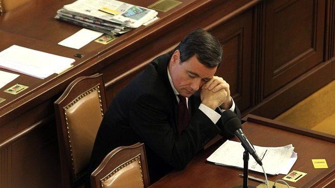 Rath požádal poslance: Vydejte mne k trestnímu stíhání