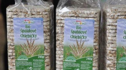 Veletrh BIOSTYL 2012 občerství tělo i mysl: Ájurvéda, pokrmy z divokých rostlin nebo...
