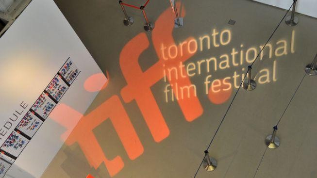 V Torontu začal mezinárodní filmový festival