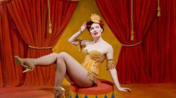 Nejslavnější cirkus bude v Praze! To musíte vidět