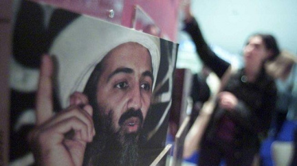 Místo nejhledanější osoby převzal po bin Ládinovi výrobce pornografie