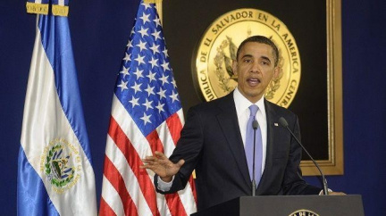 Obama navrhuje zavedení daně pro miliardáře