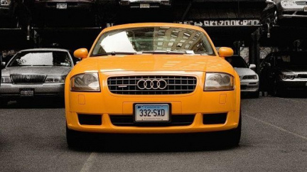 Audi zažívá rekordní prodej