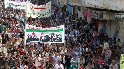 Navzdory Annanovým slibům Sýrie boje neukončuje