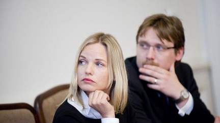 Proč se to jen dostalo ven: Velikonoční útoky Kalouska a Klasnové