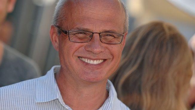 Michal Horáček: Chci toho říct ještě hodně!