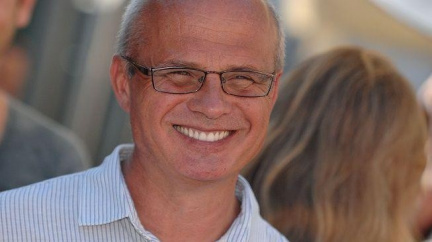 Michal Horáček: Chci toho říct ještě hodně!