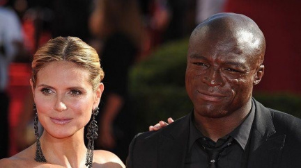 Manželství snů je u konce: Heidi Klum se rozvádí se Sealem
