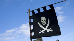 Námořníci osvobodili loď, kterou zajali práti