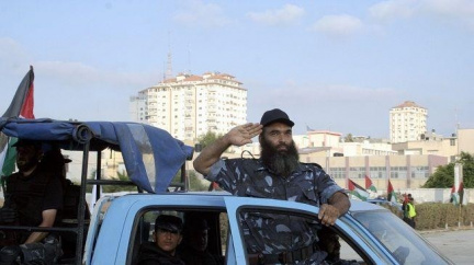 Muž byl nemilosrdně popraven. Kvůli údajné kolaboraci