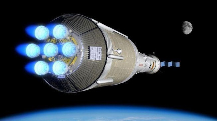 Celá Evropa bude zkoumat Mars, připojuje se i Rusko