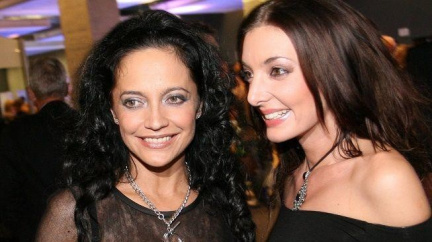 Karlínská AIDA odhalila hlavní představitelky