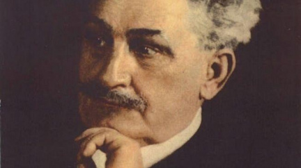 Vyšly unikátní záznamy písní s hlasem Leoše Janáčka