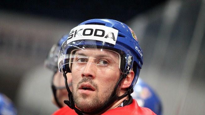 Ivan Rachůnek má syna. Dostal jméno po zesnulém bratrovi